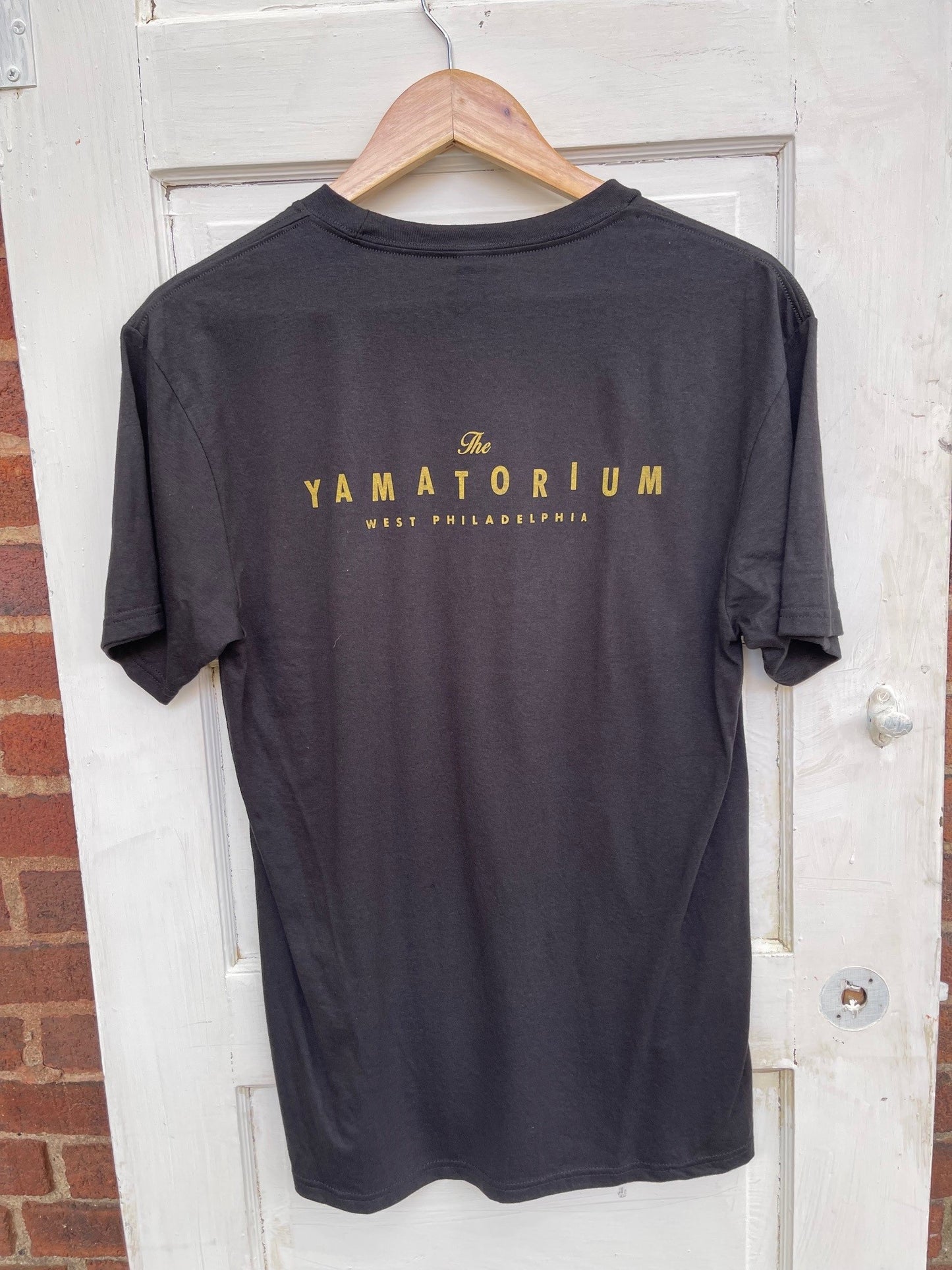 The Yamatorium Eye Tee