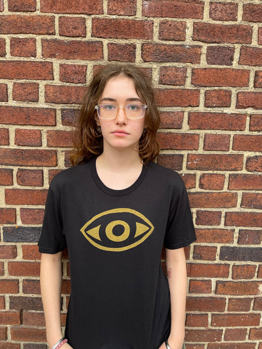 The Yamatorium Eye Tee