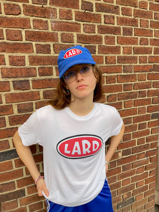 L.A.R.D Tee